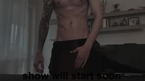 Snapshot of alphaboyfun chatting on February 2026 09:19:02 AM Andi online show from February 2026 09:19:02 AM