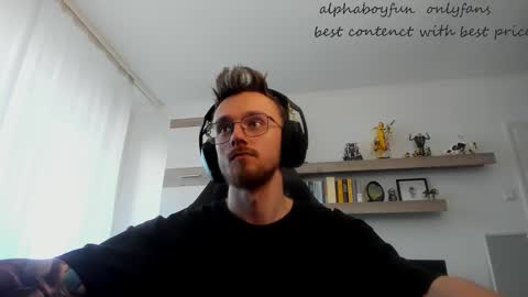 Snapshot of alphaboyfun chatting on March 2026 12:55:01 PM Andi online show from March 2026 12:55:01 PM