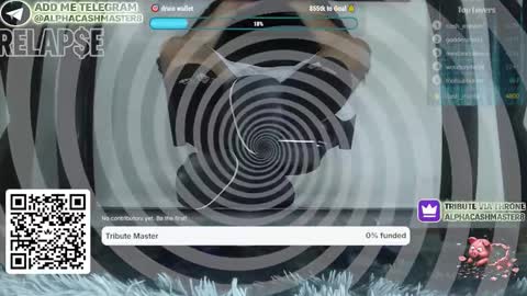 MASTER FINDOM DRAIN... online show from March 2026 02:58:02 PM