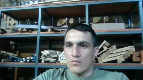 Snapshot of alphadesire69 chatting on September 2025 11:32:01 AM AlphaDesire69 online show from September 2025 11:32:01 AM