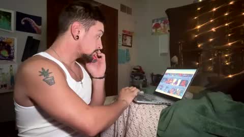 alphadomcole online show from November 2025 09:30:02 AM