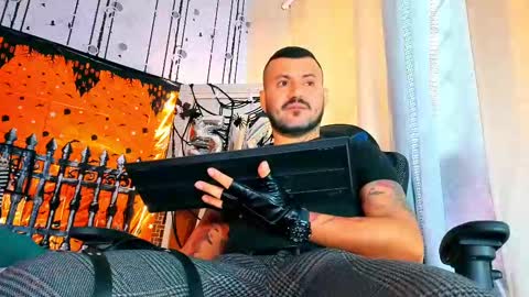 alphadrip online show from October 2025 12:28:01 PM