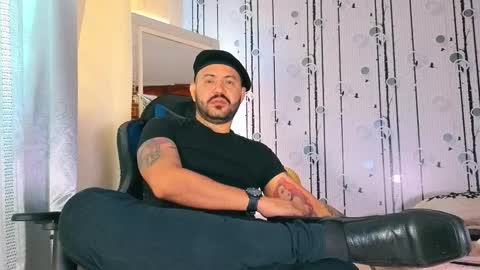 alphadrip online show from November 2025 12:28:01 PM