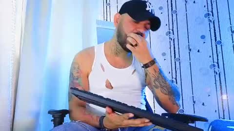 alphadrip online show from November 2025 12:38:02 PM