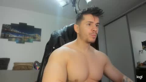 LeatherMaster online show from December 2024 06:21:01 AM