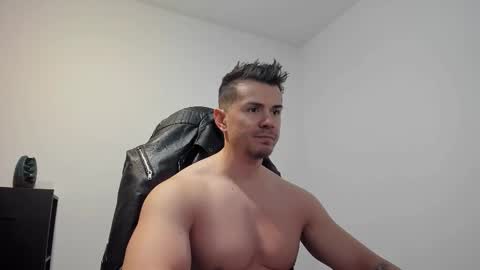 LeatherMaster online show from November 2025 08:24:01 AM