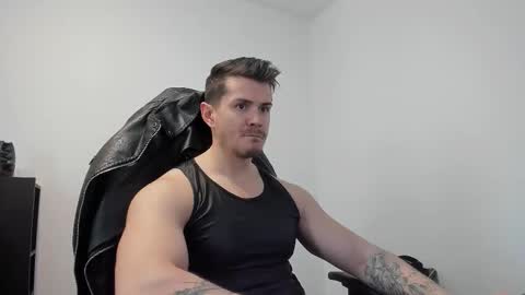 LeatherMaster online show from November 2025 10:54:01 AM