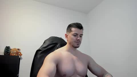 LeatherMaster online show from December 2025 08:55:02 AM