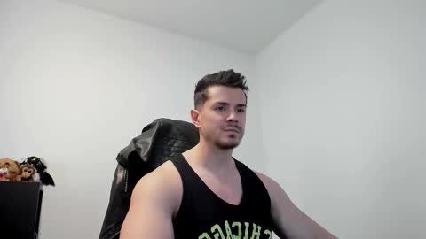 LeatherMaster online show from January 2026 01:04:01 PM