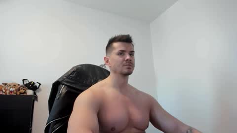 LeatherMaster online show from February 2026 10:22:02 AM