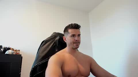 LeatherMaster online show from July 2026 07:01:02 AM