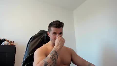 LeatherMaster online show from July 2026 02:37:01 PM