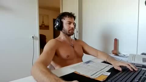 alphah_hunk online show from March 2026 02:22:02 PM