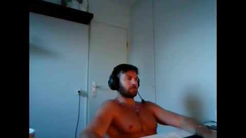 alphah_hunk online show from March 2026 05:40:01 PM