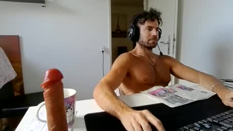 alphah_hunk online show from May 2026 09:50:02 AM