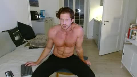 alphahung23 online show from January 2026 05:49:02 PM