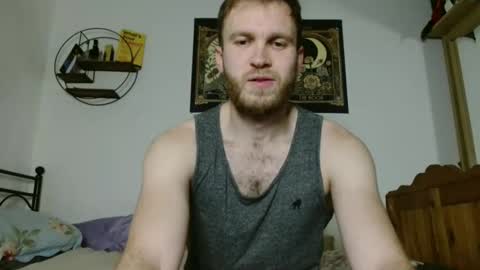 AlphaJacks online show from December 2025 09:30:01 PM