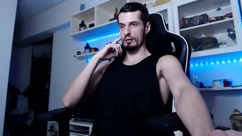 MasterTodd online show from October 2025 10:25:02 PM