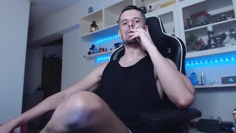 MasterTodd online show from December 2025 06:16:01 PM