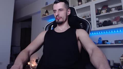 Snapshot of alphamastertodd chatting on December 2025 10:25:02 PM MasterTodd online show from December 2025 10:25:02 PM