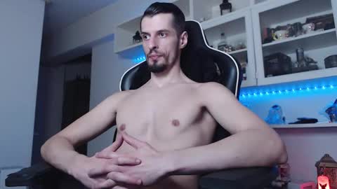 Snapshot of alphamastertodd chatting on January 2026 08:30:01 AM MasterTodd online show from January 2026 08:30:01 AM