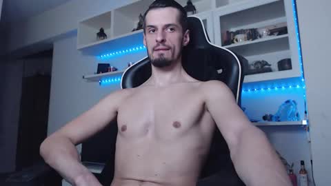 Snapshot of alphamastertodd chatting on January 2026 06:34:02 PM MasterTodd online show from January 2026 06:34:02 PM