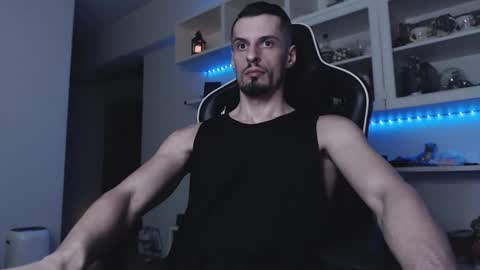 Snapshot of alphamastertodd chatting on February 2026 12:53:02 PM MasterTodd online show from February 2026 12:53:02 PM