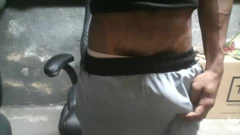 alphamvf online show from January 2026 05:48:01 PM