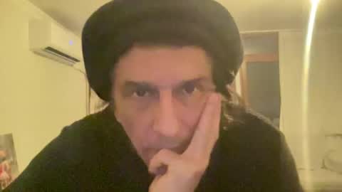 AlphAndre online show from January 2025 03:50:01 PM