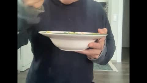 AlphAndre online show from January 2025 01:22:01 PM