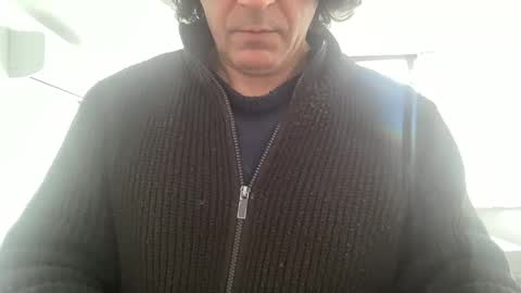 AlphAndre online show from January 2025 11:45:02 AM