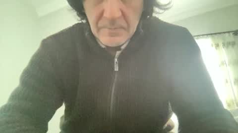 AlphAndre online show from January 2025 06:55:02 AM