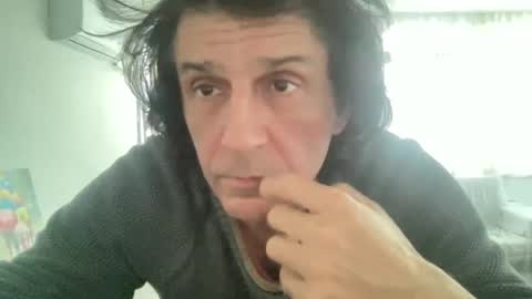 AlphAndre online show from January 2025 02:42:01 PM