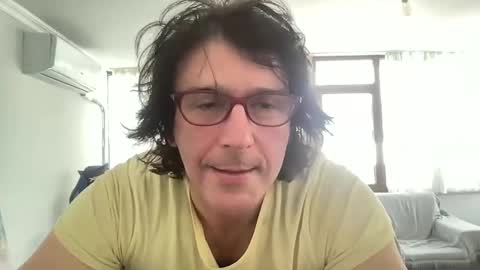 AlphAndre online show from February 2025 10:10:02 AM