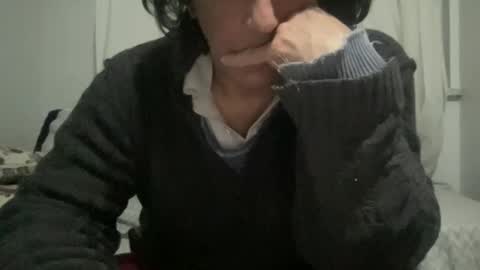 AlphAndre online show from February 2025 05:21:01 PM