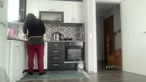 AlphAndre online show from February 2025 07:26:02 AM