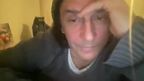 AlphAndre online show from March 2025 05:36:02 PM