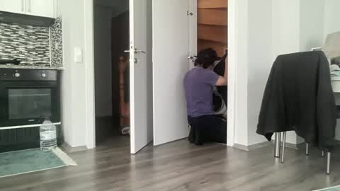 AlphAndre online show from March 2025 06:01:01 AM