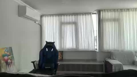 AlphAndre online show from March 2025 01:54:01 PM