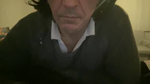 AlphAndre online show from March 2025 06:45:01 PM