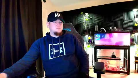 Ryno online show from November 2025 05:33:01 PM