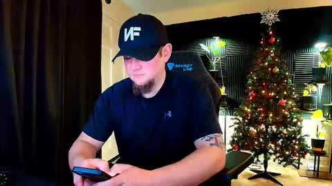 Ryno online show from December 2025 07:21:01 PM