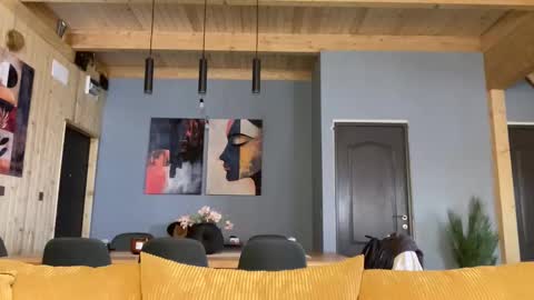 Snapshot of alphasparks chatting on February 2026 06:22:01 AM Jhonny online show from February 2026 06:22:01 AM