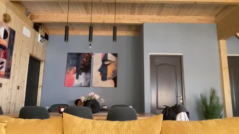 Snapshot of alphasparks chatting on February 2026 06:40:02 AM Jhonny online show from February 2026 06:40:02 AM