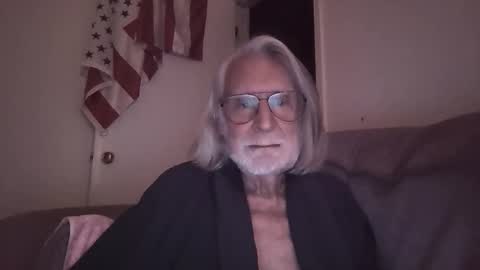 Snapshot of alphauniform chatting on March 2026 12:50:02 AM AlphaUniform online show from March 2026 12:50:02 AM