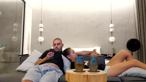 Snapshot of alpsxsiberia chatting on December 2025 06:37:02 PM Dan Nati online show from December 2025 06:37:02 PM