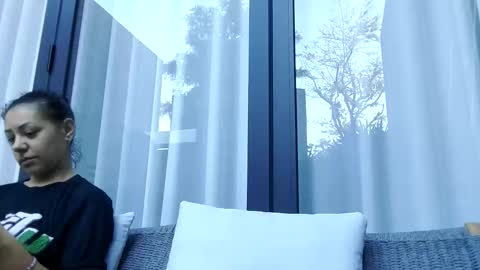 Snapshot of alpsxsiberia chatting on December 2025 09:38:01 AM Dan Nati online show from December 2025 09:38:01 AM