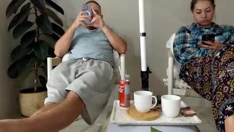 Snapshot of alpsxsiberia chatting on December 2025 05:53:01 PM Dan Nati online show from December 2025 05:53:01 PM