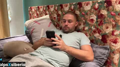 Snapshot of alpsxsiberia chatting on February 2026 05:25:01 AM Dan Nati online show from February 2026 05:25:01 AM