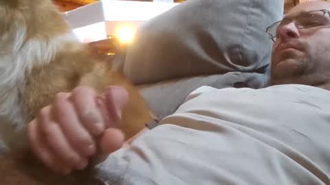 Snapshot of alrichough4 chatting on December 2024 05:57:02 PM Alric online show from December 2024 05:57:02 PM